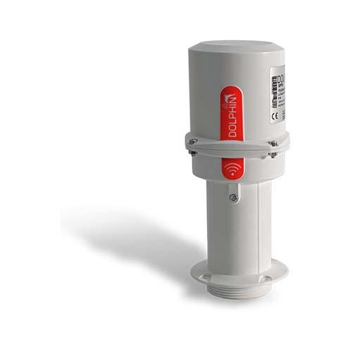 Jauge de niveau connectée GPRS pour citerne - ultrasons - mesure précise et alarmes automatiques_0