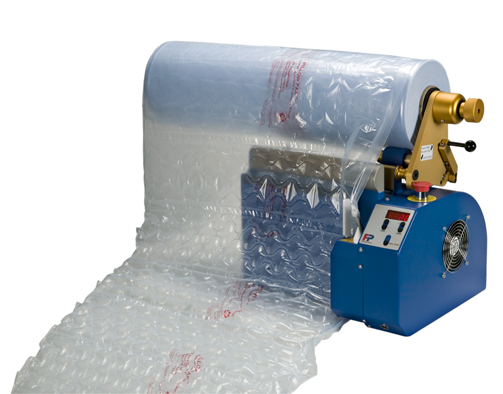Machine à film de protection Pillow Pak'R - film de 760 mm pour objets de grande taille_0