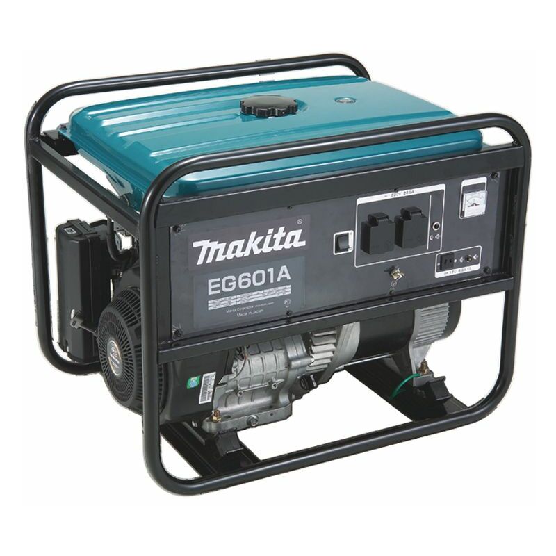 Генератор makita eg601a