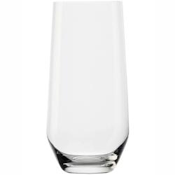 METRO PROFESSIONAL MPRO_Montese High Tumbler 39cl sans calibrage - transparent Verre en cristal 4337182219262_0