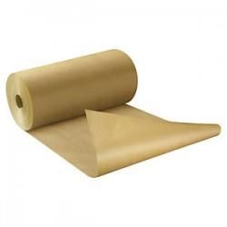 PAPIER KRAFT 70G EN ROULEAU 120X300 (CM X M)