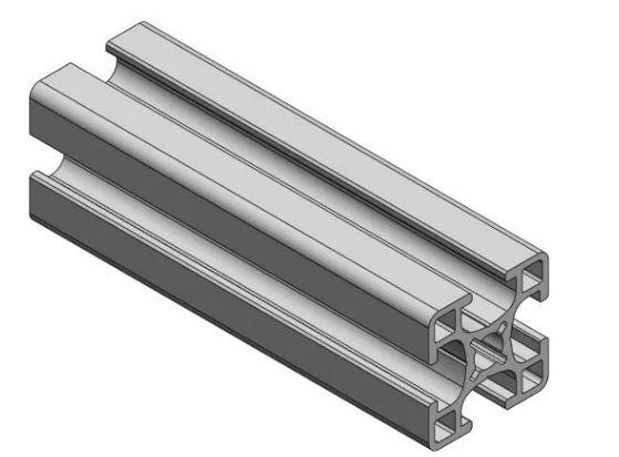 Profilé aluminium 30×30_0