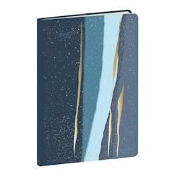 QUO VADIS CARNET 21 d-lig Marguy Adu mineral - 2371302Q_0