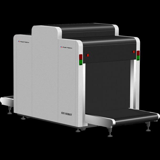 Scanner rayon x nuctech cx10080t_0