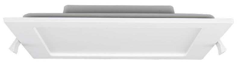 Spot encastrable Saturn 24W - 2050lm - Température variable - Blanc_0