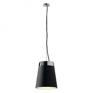 SUSPENSIONS CONE SHADE TINTO / SATIN SLV