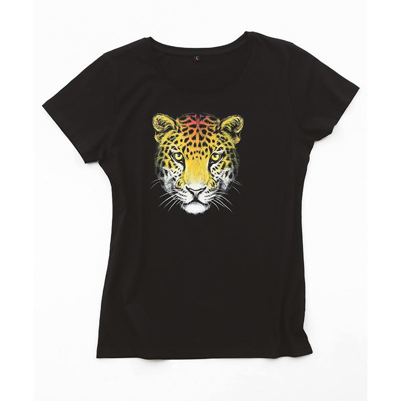 Tee-shirt coton bio Busto Women couleur - Tee-shirts personnalisés couleur_0