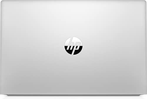 HP ProBook 450 G8 Notebook PC (59S96EA) - Intel Core i5 11e génération, 16 Go RAM, 512 Go SSD, Écran 15,6'' Full HD IPS_0