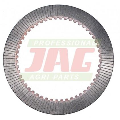81822308 - Disque de friction pour embrayage multidisques - Réf : PT-317-4.01_0