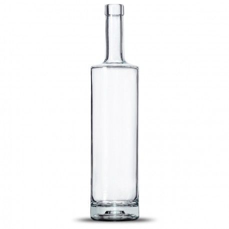 9057828 - Bouteilles en verre Boboco - 77 cl - Teinte extra blanc - Bouchage liège_0