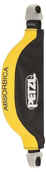 Absorbeur d'énergie compact PETZL Absorbica - version nue 80/150 avec norme CE EN 355_0