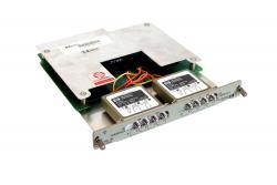 Acquisition centrale Keysight (Agilent) 44476B - Carte 2 commutateurs DC à 4GHz 50Ω pour centrale 3488A ou 3499_0