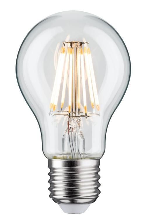 Ampoule led à filament pour un effet rétro_0