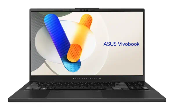 ASUS Vivobook Pro 15 OLED N6506CU-MA001X Intel Core Ultra 7 255H Ordinateur portable 39,6 cm (15.6