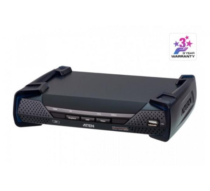 Aten premium ke9950r récepteur kit kvm d.P./ usb sur ip 269951_0