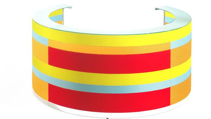 Banque d'accueil Twist Ultom - design moderne et configurations multiples_0