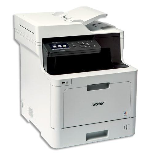 Brother multifonction laser 3 en 1 dcp-l8410cdw dcpl8410cdwrf1_0