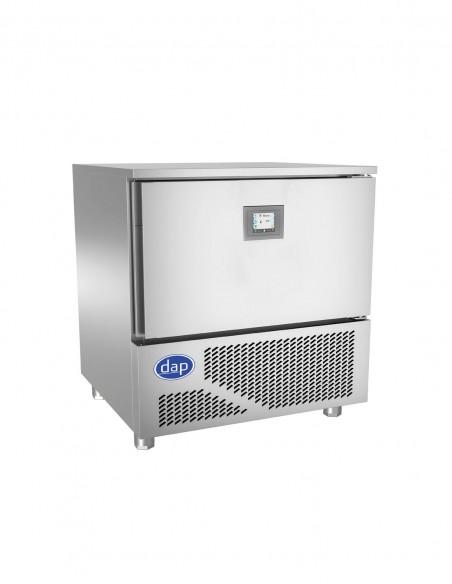 Cellule spéciale collectivités - HACCP 05 - Référence: CELL05-USB_0