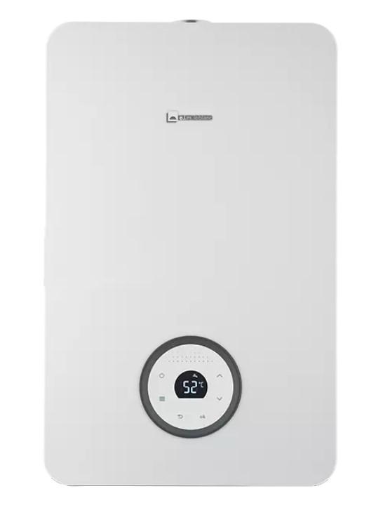 Chauffe-bain gaz ondéa hydrosmart propane et butane bas nox lc17-4 29kw - ELM LEBLANC - 7736506281 - 853312_0