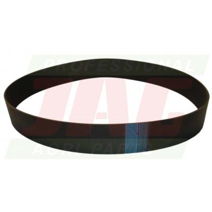 Courroie rib-belt (pl01943x20) 233213m2 massey ferguson - référence : me-233213m2_0