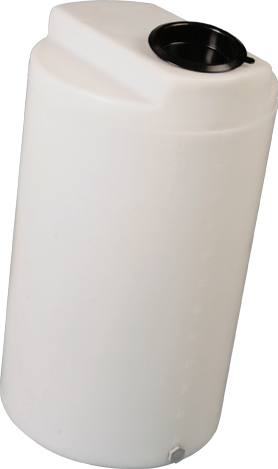 Doseur simple - Polyéthylène traité anti-UV - Capacité de 40 à 750 L - Conforme contact alimentaire_0