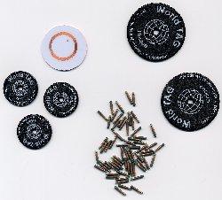 Étiquettes RFID basse fréquence - 120, 125 et 134.2 kHz - Développées en collaboration internationale_0