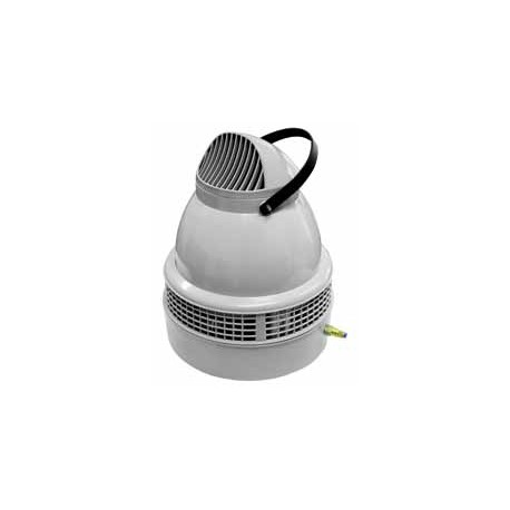 Humidificateur adiabatique centrifuge conçu pour une humidification directe de l'air ambiant - VAPADISC 707 MAX_0