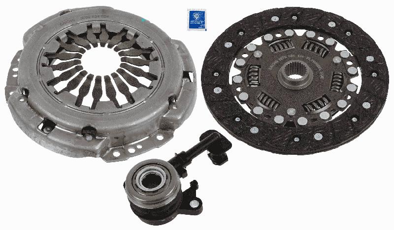 Kit d'embrayage Sachs 3000990596 - neuf et d'origine_0