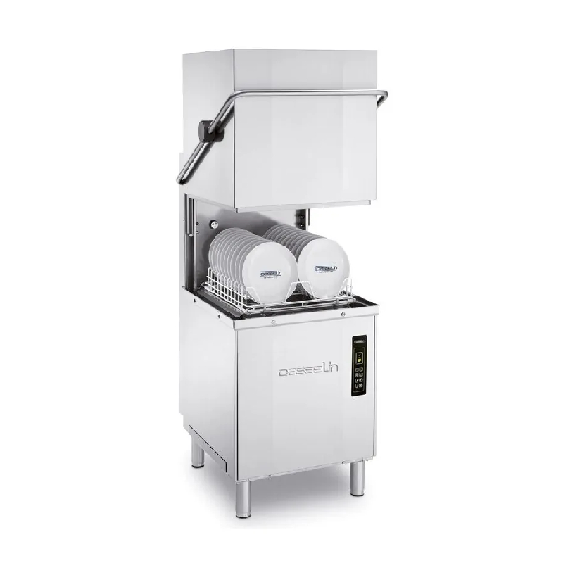 Lave-vaisselle à capot CASSELIN CLVAC_0