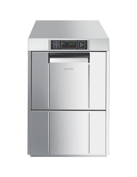 Lave-verres SMEG panier 50x50 cm - Référence : UG515DSL-1_0