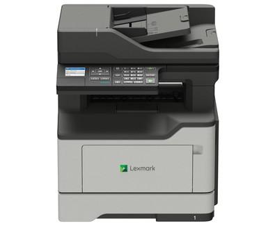 Lexmark MX321adn - Imprimante laser A4 - 1200x1200dpi - 36 ppm - Multifonction avec télécopie et alimentation automatique_0