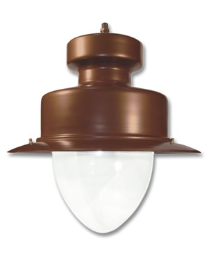 Luminaire d'éclairage public Trianon - LED - 84 W - 10350 lm - Aluminium - Optiques routières et symétriques_1