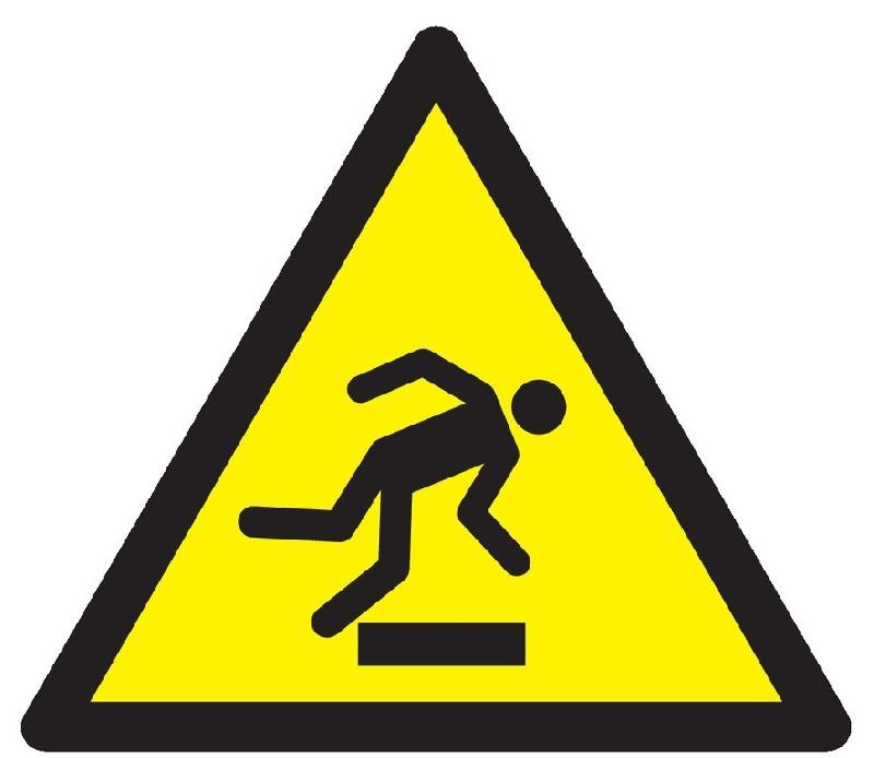 Panneaux adhésifs 300x300x300 mm dangers - ADPNT-TL03/DTBM_0