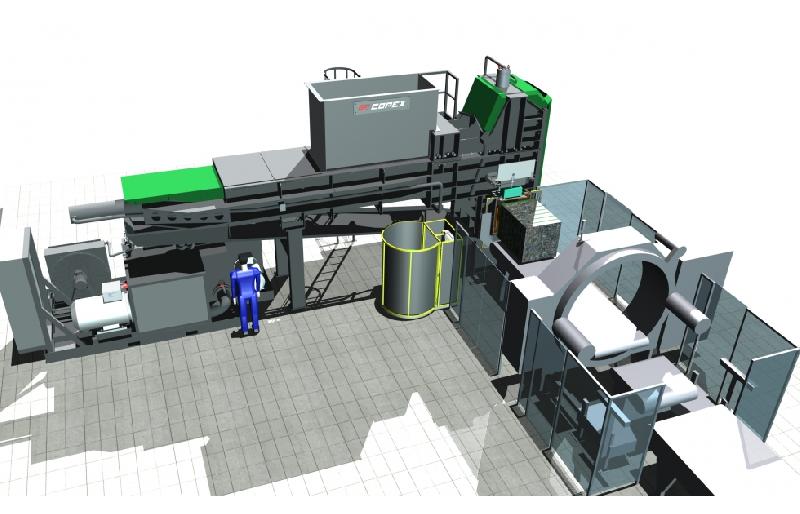 Presses à balles multi-matériaux PMM 800 - Polyvalence, densité et productivité exceptionnelles_0