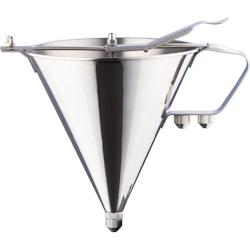 Stalgast Pistolet à Sauces et Crèmes ø 200 mm 2 L Inox2.0 - 652217176360_0