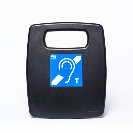 Système boucle à induction mobile PL1 RONDSON Superficie 1 m2_0