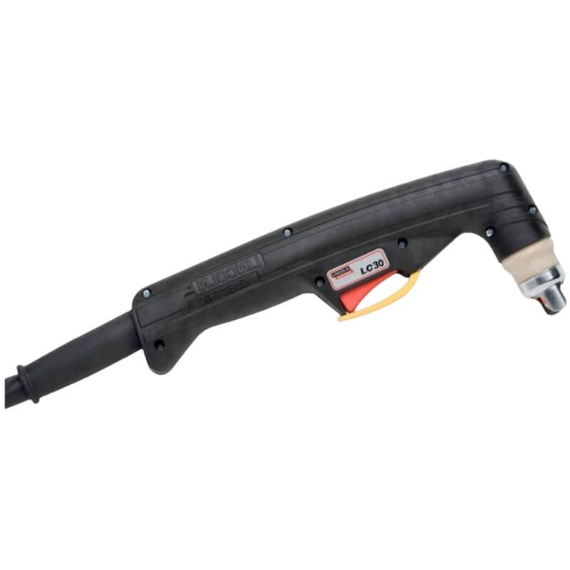 Torche plasma LC30 4m pour découpeur Tomahawk 30K_0