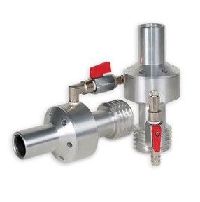Buses de sablage Promatec - Buse tungstène pour voie humide - Ref 12003 - Diamètre 8 mm_0