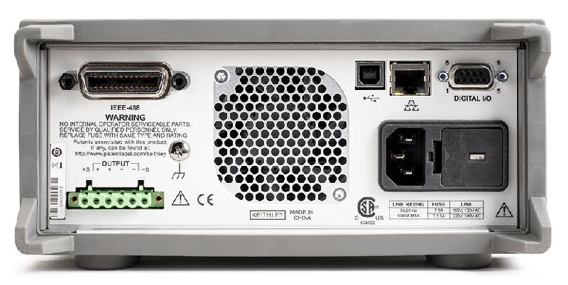 2280S-60-3 | Alimentation programmable DC 1 voie 60 V 3,2 A 192 W_0