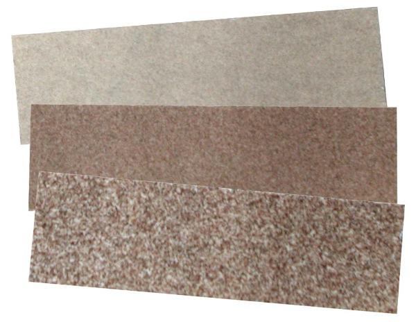 Feuilles abrasives corindon - Lot de 3 grains (80, 150, 240)_0