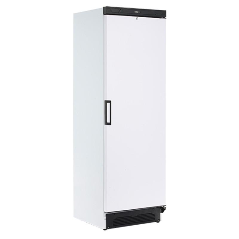 Armoire négative, blanche, 300 L, -22/-12°C._0