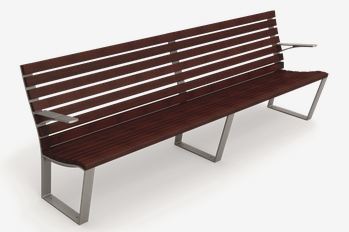 Banc public leman um397_0