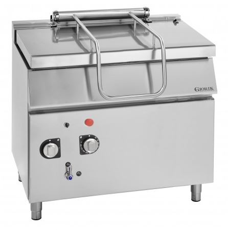 Be96xa - sauteuse professionnelle électrique - giorik - 1200x900x900mm / 120l_0