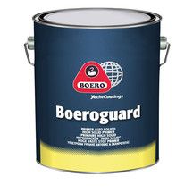Boeroguard - primaire époxy bi-composant à haut extrait sec - boero yachtcoatings - rendement théorique : 3,8 m²/l (200µm)_0