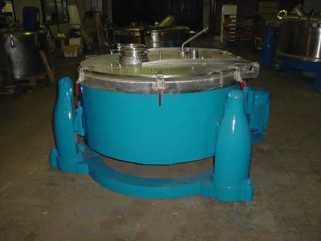 Centrifugeuse comteifa ft-10-b d'occasion - référence                        :                         c5615_0