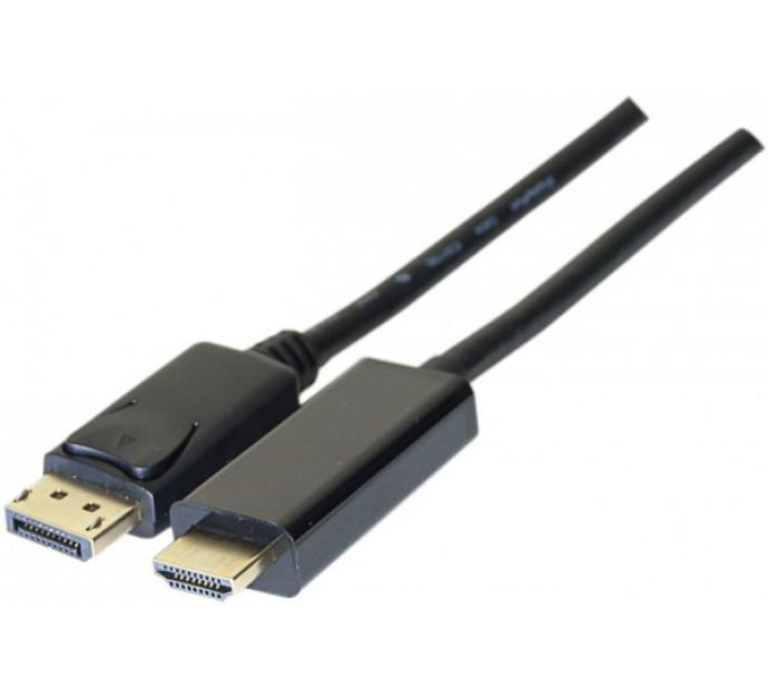 Cordon DisplayPort 1.2 vers HDMI® 2.0 - 2 m - 4K UHD - 128059_0