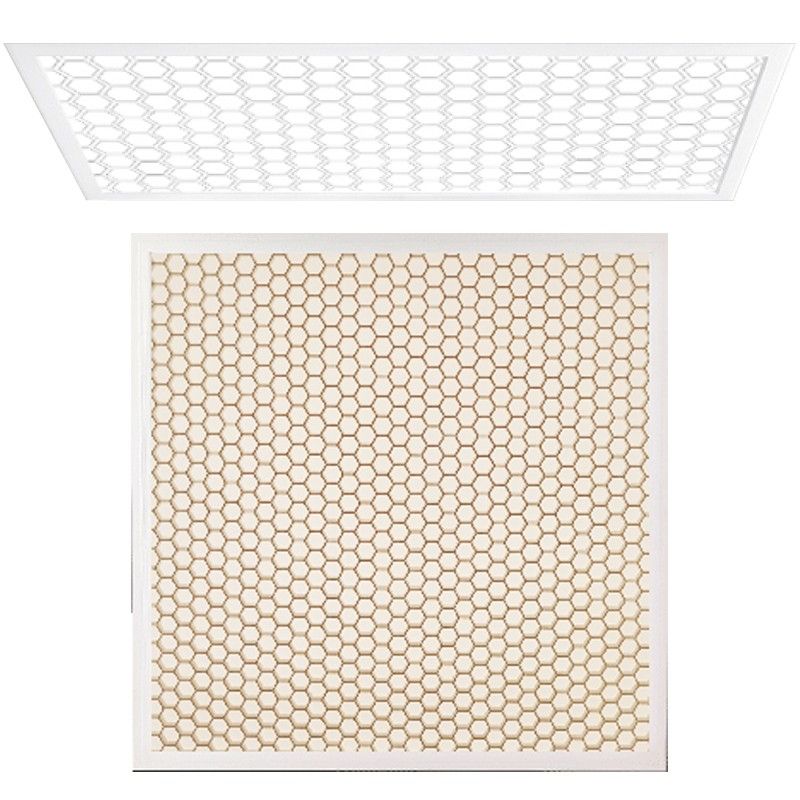 Dalle led 600x600 irc 97  sans lumière bleue_0