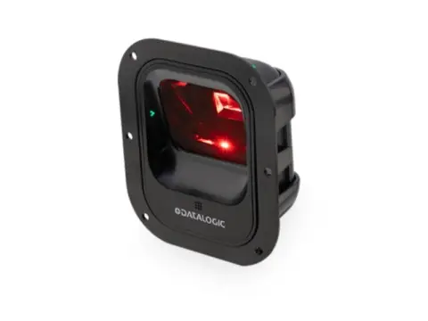 DATALOGIC Magellan 900i,  Black, Kiosk Mount, No Accessories (MG0902-11000)_0