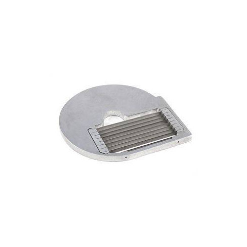 DISQUE COUPE FRITES 8 MM POUR COUPE-LÉGUMES PROFESSIONNEL BUFFALO