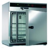 Étuve bactériologique à convection naturelle - INE 700 - 416 litres - Memmert_0